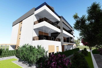 Apartment am Meer, Verkauf, Privlaka, Privlaka