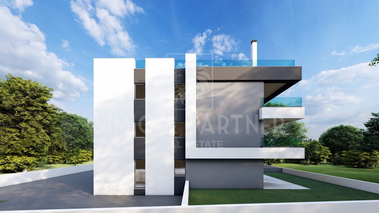 Apartment am Meer, Verkauf, Privlaka, Privlaka