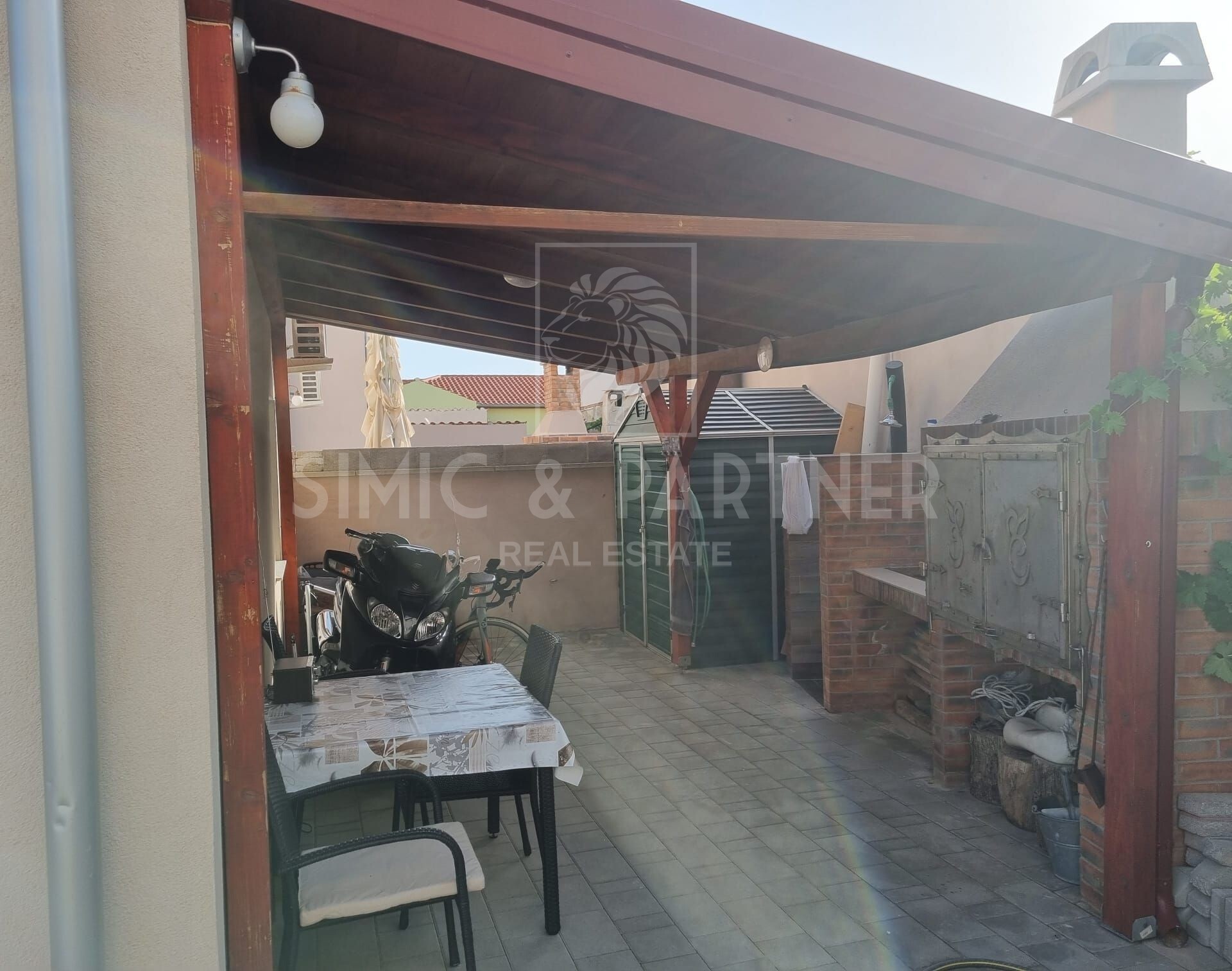 Reihenhaus, Verkauf, Nin, Nin