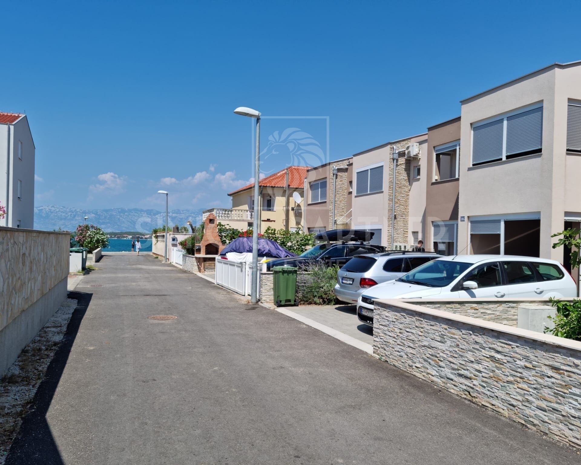 Reihenhaus, Verkauf, Nin, Nin