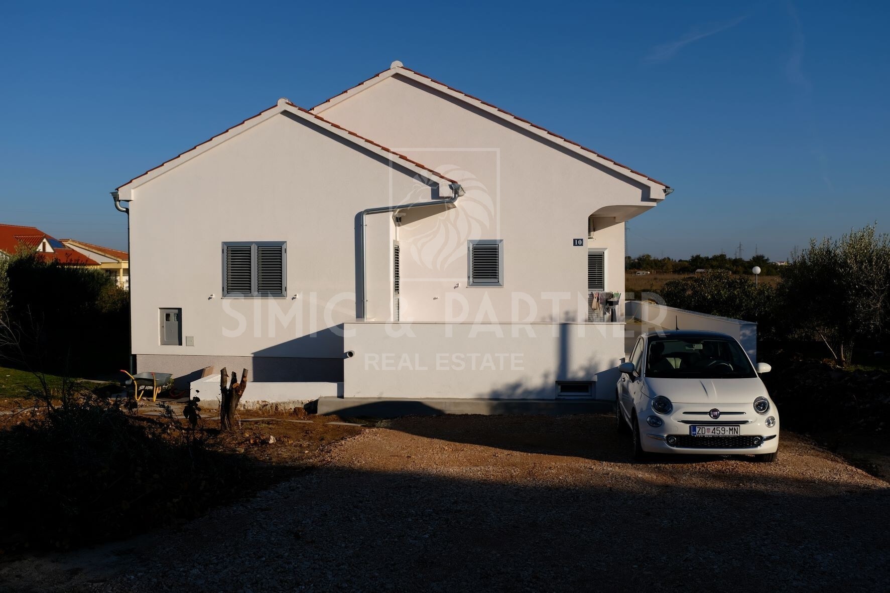 Bungalow, Verkauf, Nin, Nin