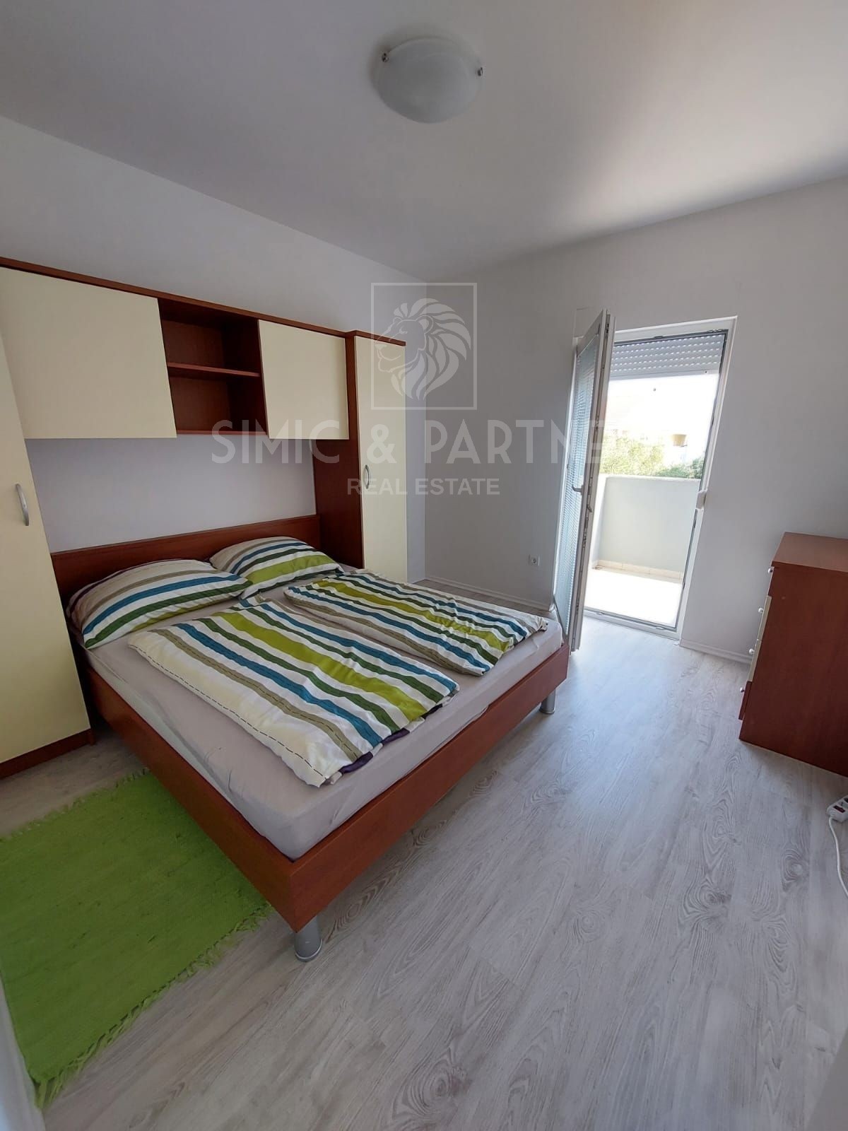 Apartment am Meer, Verkauf, Vrsi, Mulo