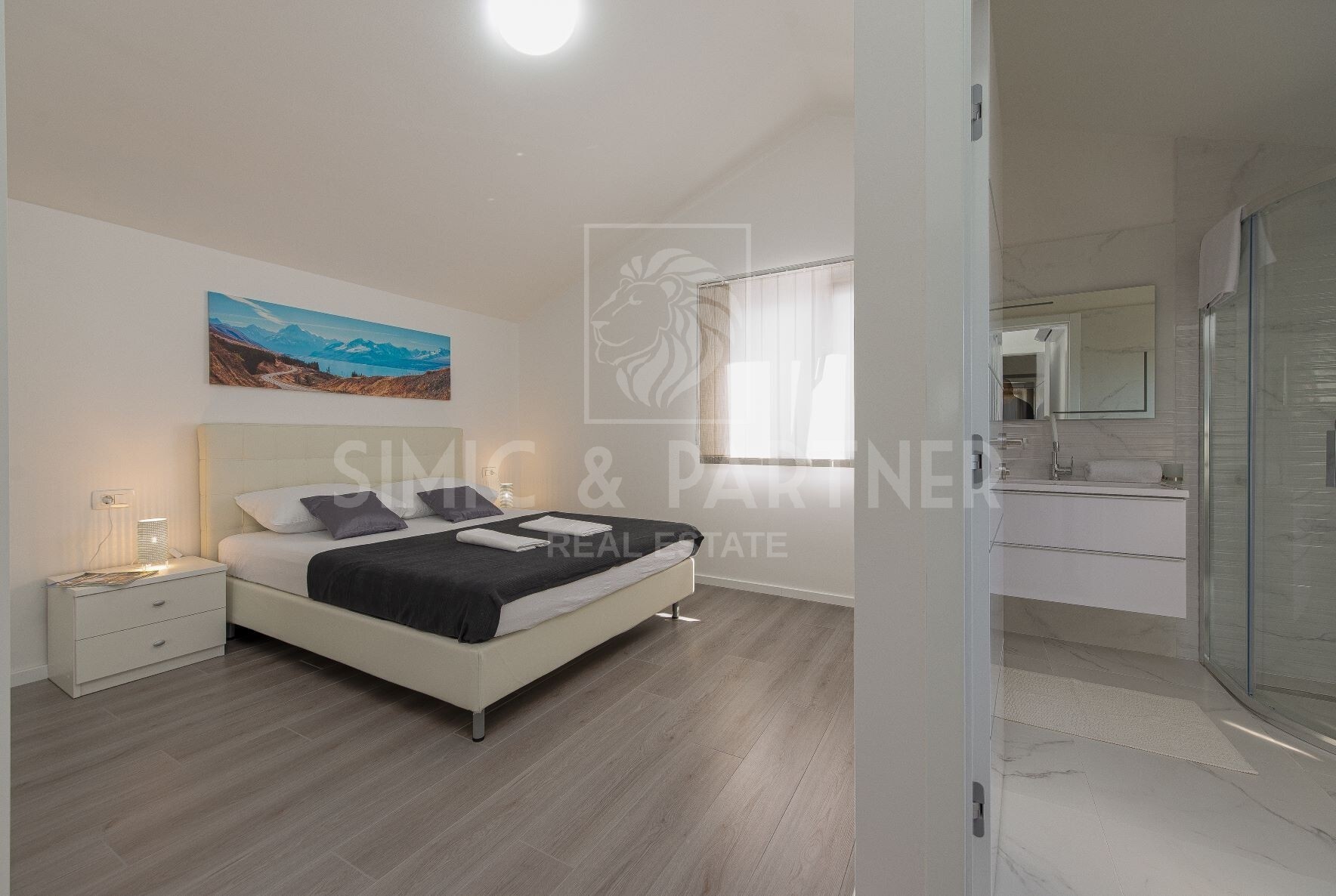 Steinhaus, Verkauf, Nin, Zaton