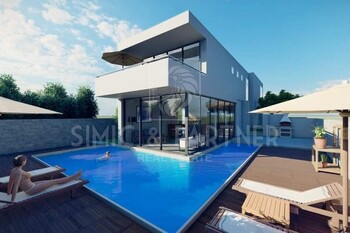 Villa, Verkauf, Vrsi, Mulo