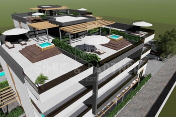 Apartment am Meer, Verkauf, Privlaka, Privlaka