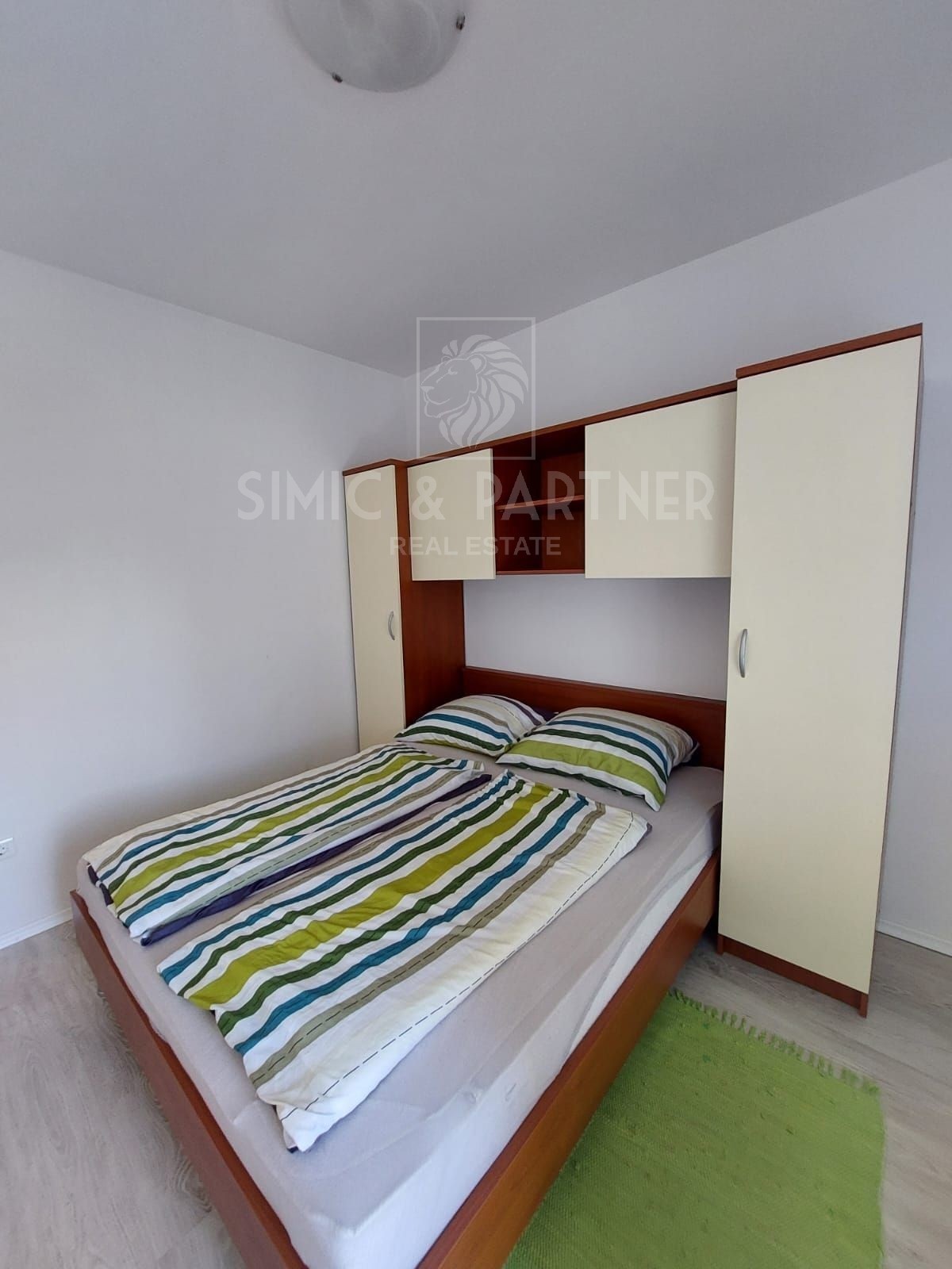 Apartment am Meer, Verkauf, Vrsi, Mulo