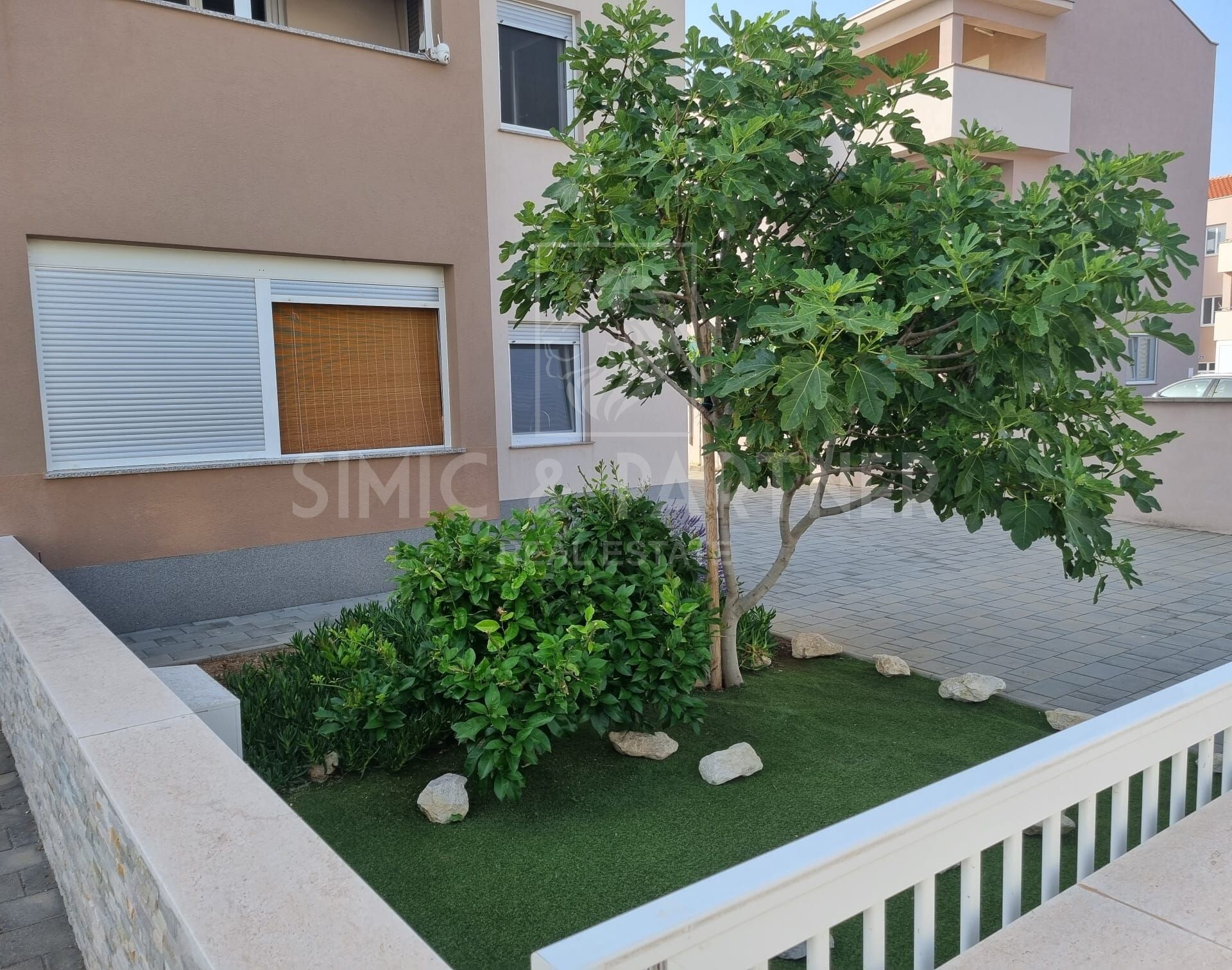 Reihenhaus, Verkauf, Nin, Nin