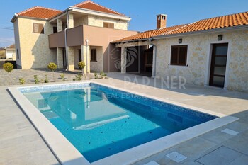 Alleinstehendes Haus, Verkauf, Privlaka, Privlaka