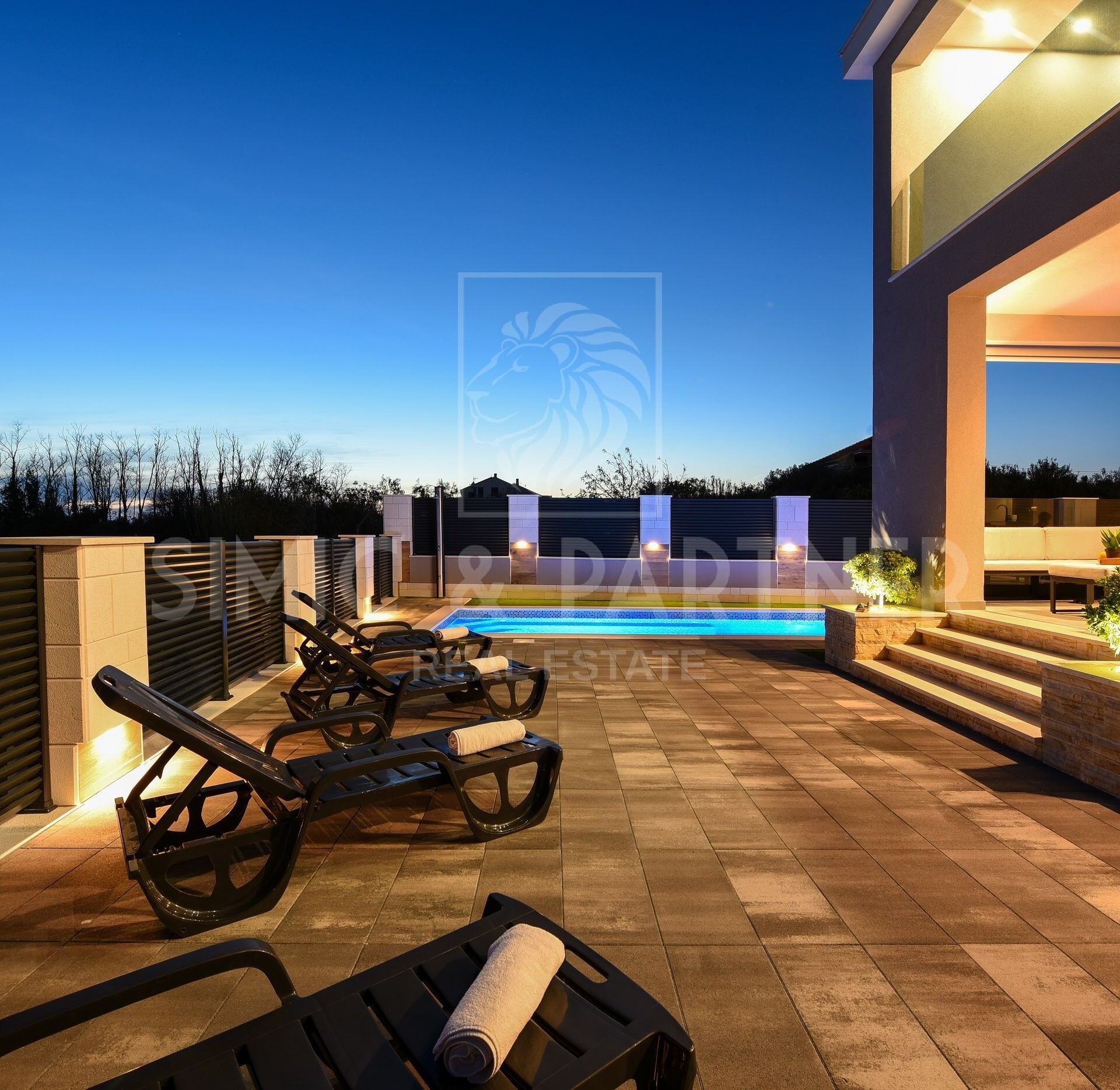 Villa, Verkauf, Privlaka, Privlaka