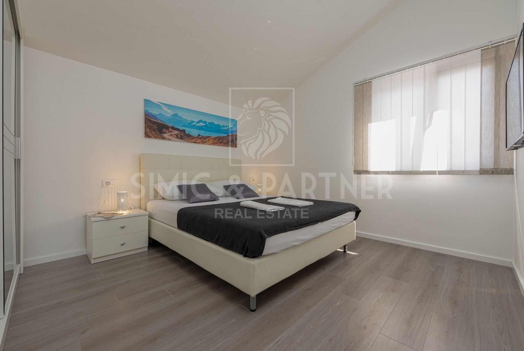 Steinhaus, Verkauf, Nin, Zaton