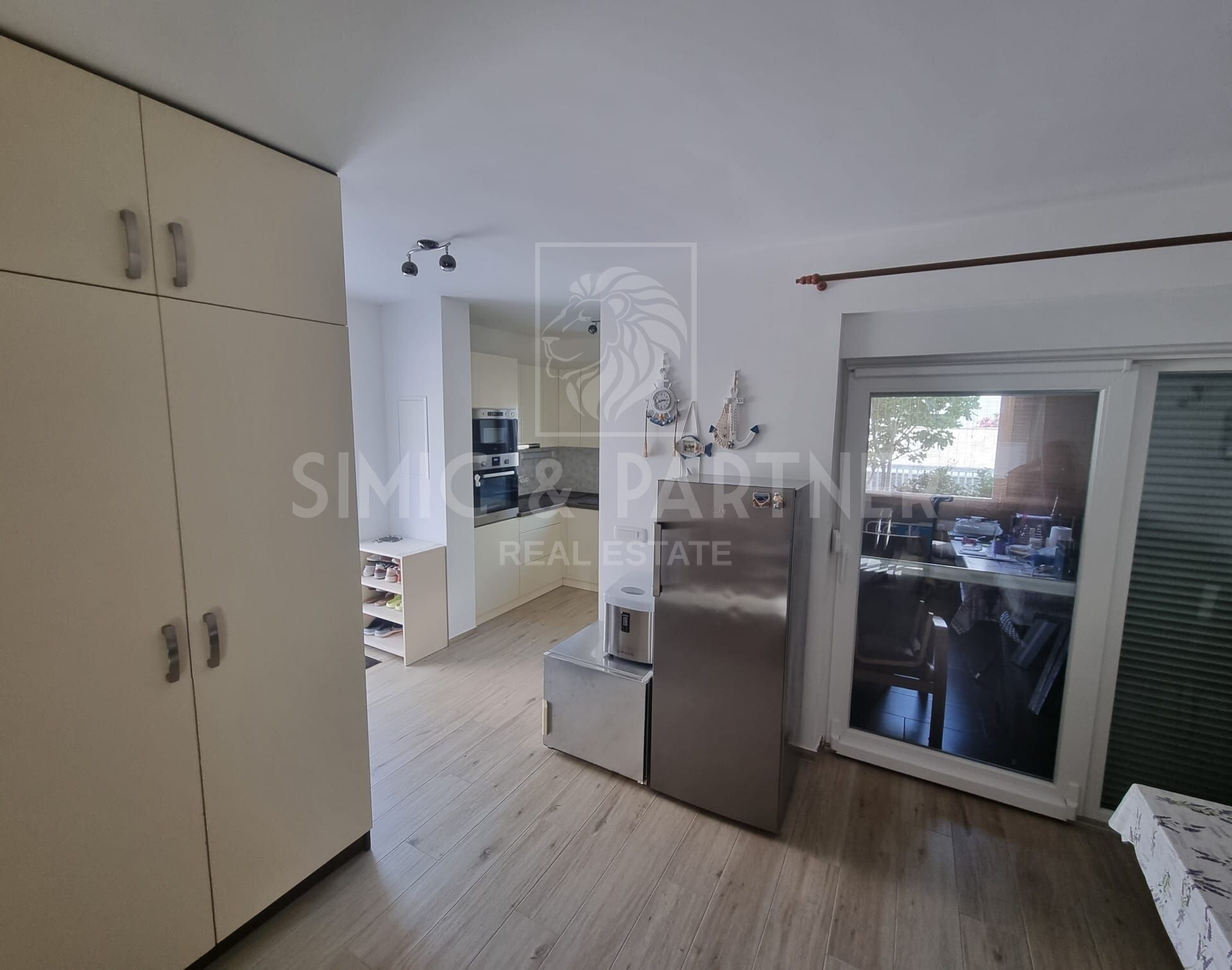 Reihenhaus, Verkauf, Nin, Nin