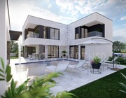 Villa, Verkauf, Nin, Zaton