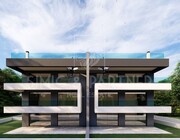 Apartment am Meer, Verkauf, Privlaka, Privlaka