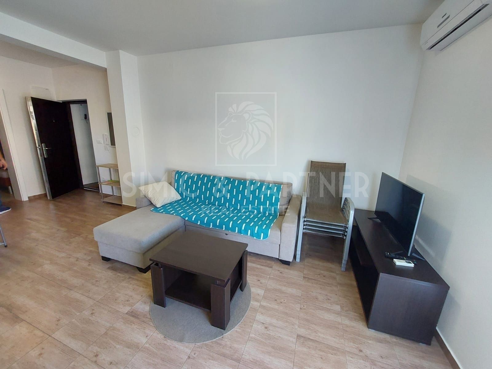 Apartment am Meer, Verkauf, Vrsi, Mulo