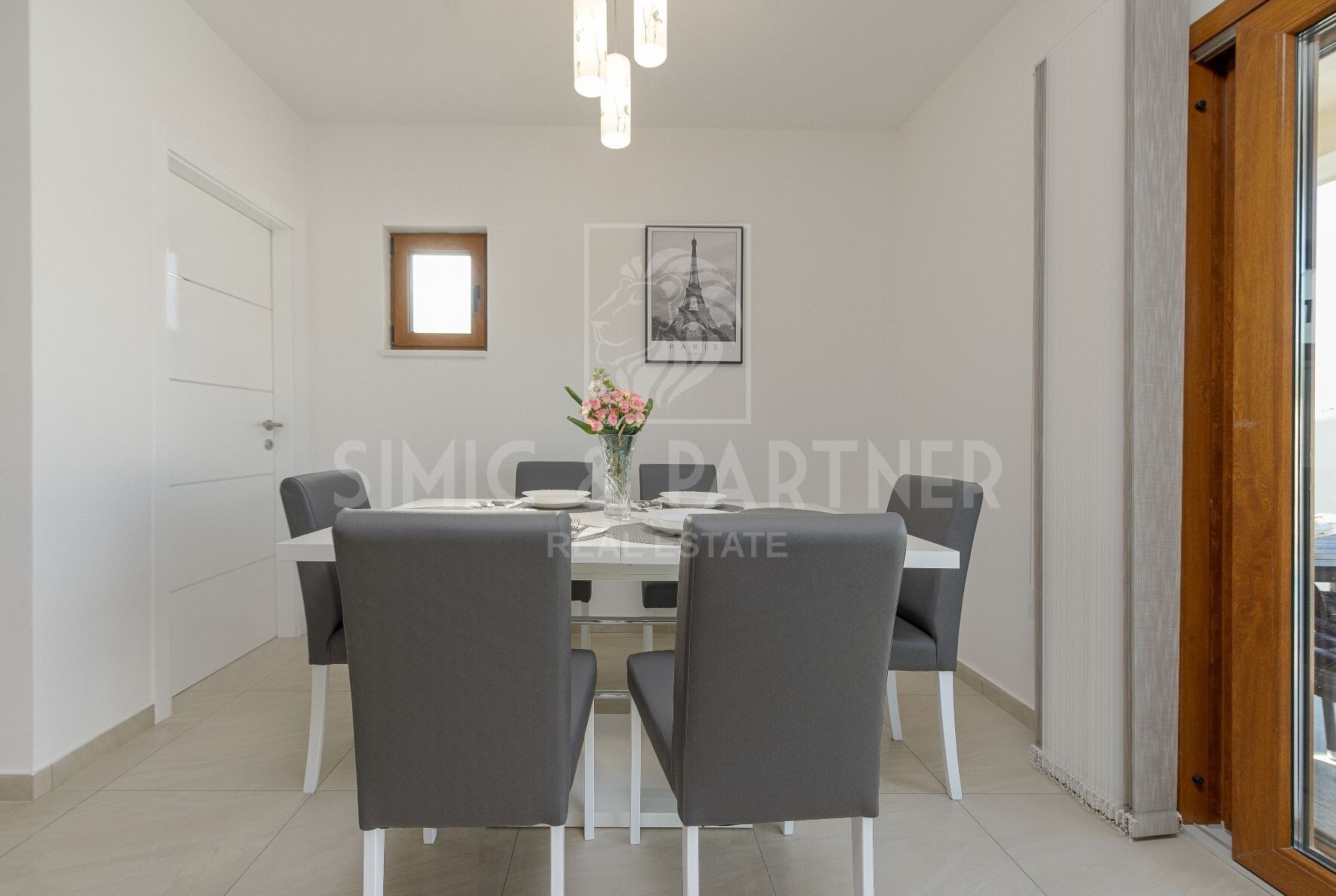 Steinhaus, Verkauf, Nin, Zaton