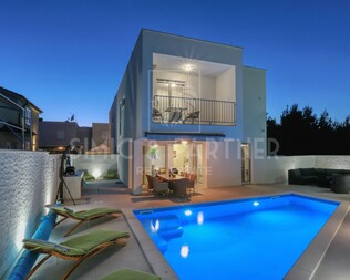 Doppelhaus, Verkauf, Nin, Zaton