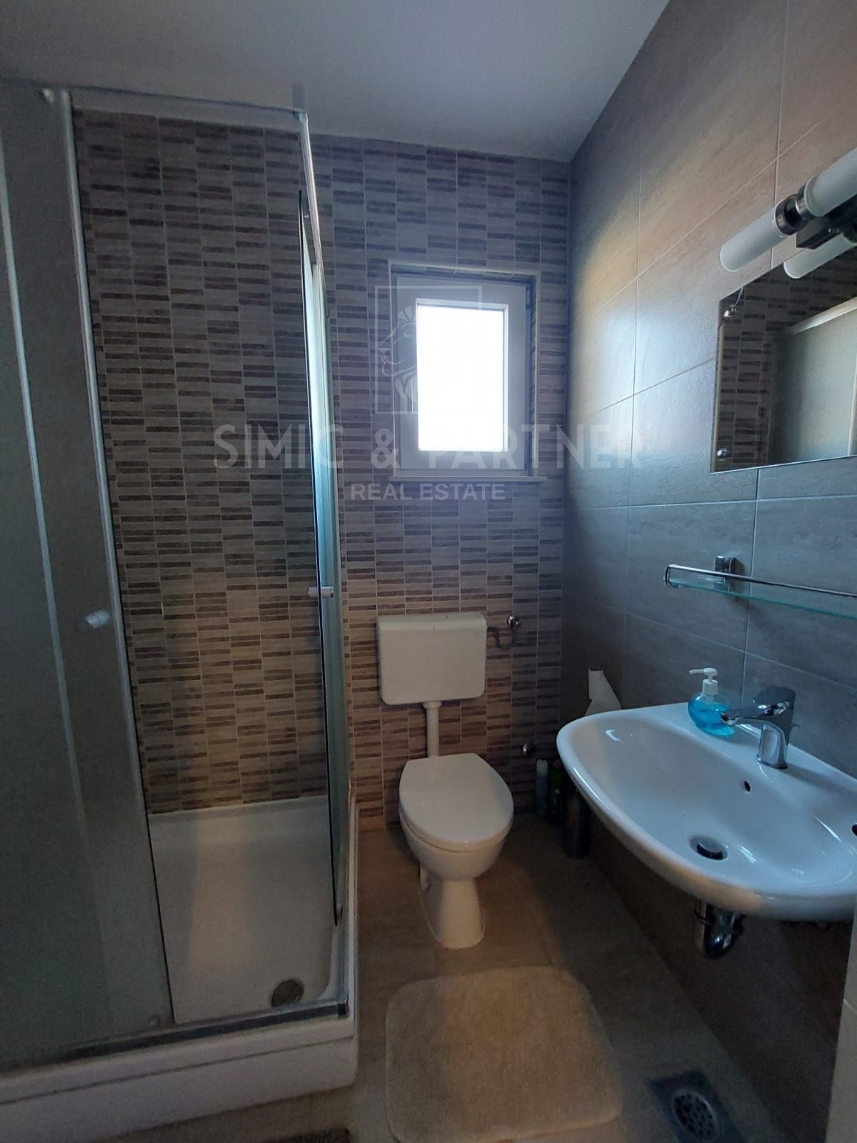 Apartment am Meer, Verkauf, Vrsi, Mulo
