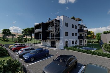 Apartment am Meer, Verkauf, Privlaka, Privlaka