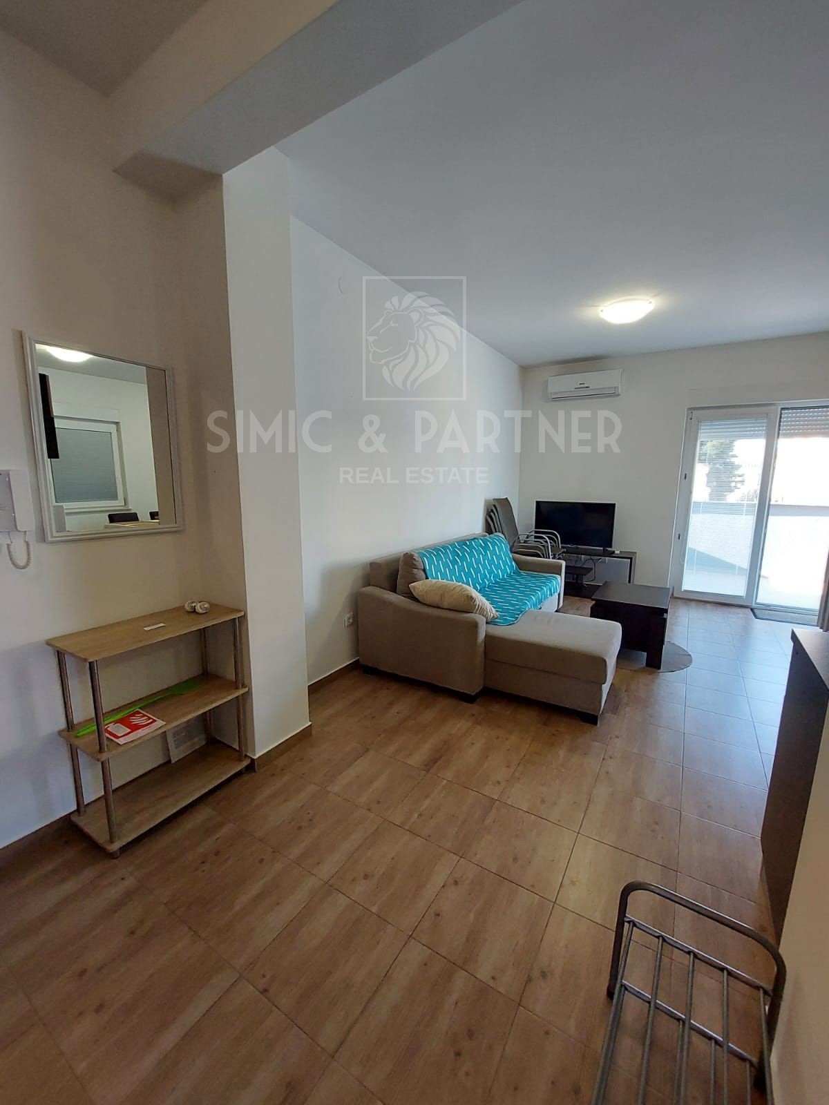 Apartment am Meer, Verkauf, Vrsi, Mulo