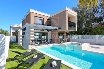 Villa, Verkauf, Nin, Zaton